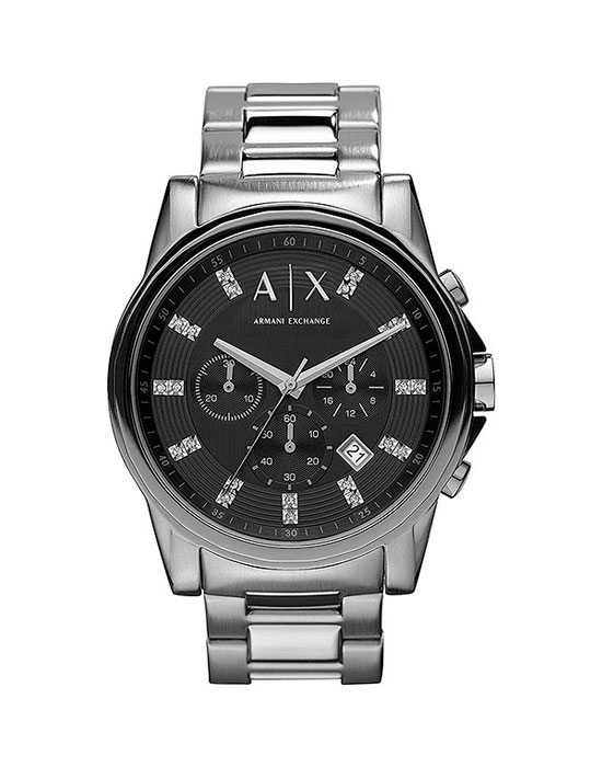 Часы Armani Exchange Outer Banks AX2092